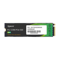 Ổ cứng SSD Apacer AS2280Q4X M.2 PCIe Gen 4 x 4 512GB AP512GAS2280Q4X-1
