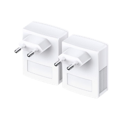 Bộ Chuyển Đổi Internet Qua Đường Dây Điện Gigabit AV1000 TL-PA7017 KIT