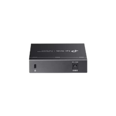 Switch TP-Link 5 Cổng 2.5G Multi Gigabit TL-SG105S-M2