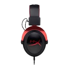Tai nghe HP HyperX Cloud III Đỏ 727A9AA
