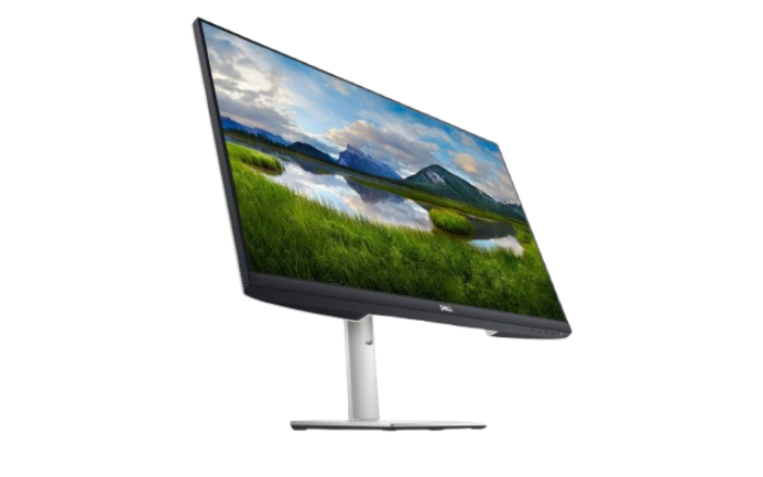 Màn hình Dell 27 4K UHD Monitor S2721QS 42MS2721QS/4K 3840 x 2160/IPS/2 x HDMI/1 x DisplayPort