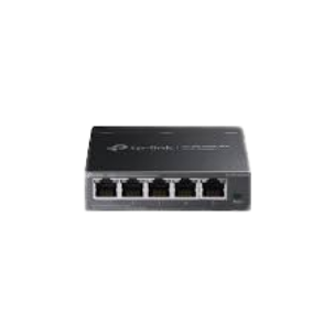 Switch TP-Link 5 Cổng 2.5G Multi Gigabit TL-SG105S-M2
