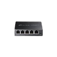 Switch TP-Link 5 Cổng 2.5G Multi Gigabit TL-SG105S-M2