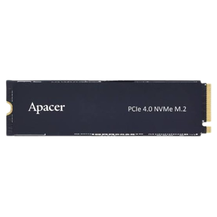 Ổ cứng SSD Apacer AS2280Q4X M.2 PCIe Gen 4 x 4 1TB AP1TBAS2280Q4X-1