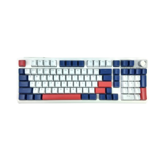 Bàn phím cơ không dây T-WOLF T78 Red Switch