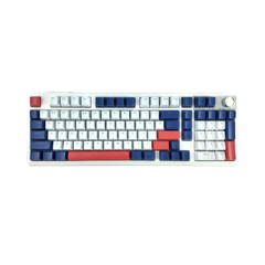 Bàn phím cơ không dây T-WOLF T78 Red Switch