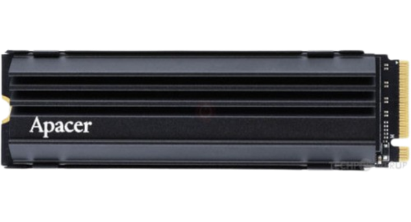 Ổ cứng SSD Apacer AS2280Q4U M.2 PCIe Gen 4 x 4 512GB AP512GAS2280Q4U-1