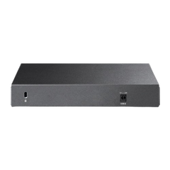 Switch TP-Link 8 Cổng 2.5G Multi Gigabit TL-SG108-M2