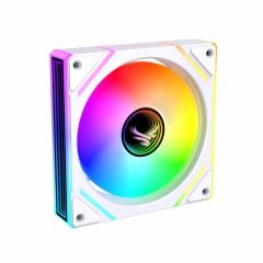 FAN CENTAUR CTPRO 9900 TRẮNG XUÔI CHÂN 5V
