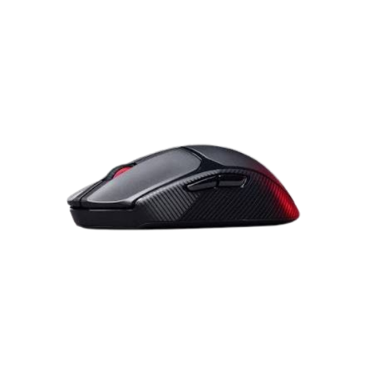 Chuột Gaming Không Dây HP HyperX Pulsefire Fuse A1KY6AA