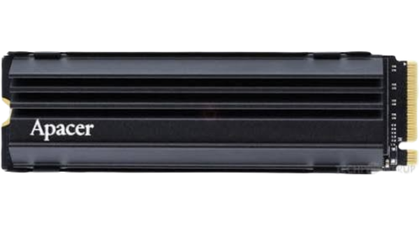 Ổ cứng SSD Apacer AS2280Q4U M.2 PCIe Gen 4 x 4 1TB AP1TBAS2280Q4U-1