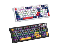 Bàn phím cơ không dây T-WOLF T78 Red Switch