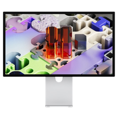 MÀN HÌNH VI TÍNH APPLE STUDIO DISPLAY XDR/NANO-TEXTURED/HEIGHT ADJUSTABLE STAND/27INCH/A3348 MFEP4SA/A