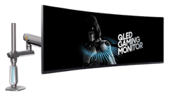 Giá treo gắn bàn NB LCD A7  (27