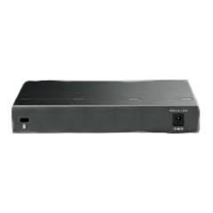 Switch TP-Link Easy Smart Gigabit 8 cổng (có 4 cổng PoE+) TL-SG108PE