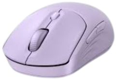 Chuột vi tính không dây HP 400 Quiet Wireless Mouse AZ7B7AA Tím