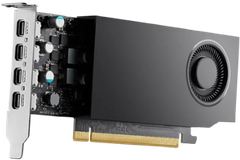 Card màn hình LEADTEK NVIDIA RTX A400 4GB GDDR6 BULK