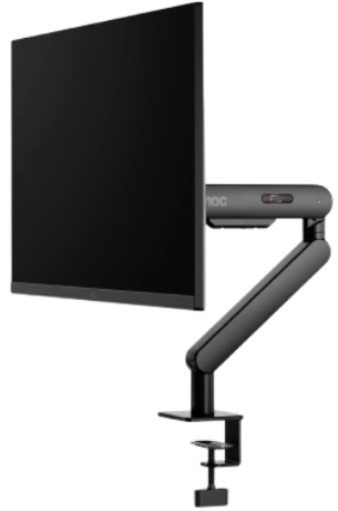 Giá đỡ màn hình AOC AM400B đen 17 - 34 inch