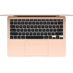 Laptop Apple MacBook Air M1 2020 7GPU/8CPU/16GB/256GB/13.3 inch