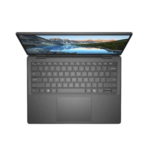 Laptop Dell Inspiron 14 5440 D0F3W I5-1334U/24GB/512GB PCIE/14.0 FHD+/WIN11/ĐEN (Nhập khẩu)