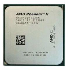 CPU AMD Biostar X4 840 (3.1GHz Up to 3.8GHz, FM2+, 4 Cores 4 Threads) Tray New