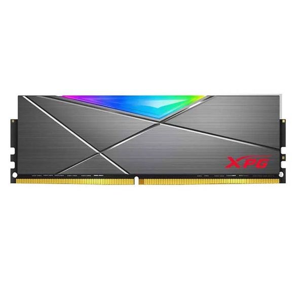Ram DDR4 Adata 8GB 3000Mhz XPG Spectrix D50 RGB AX4U30008G16A-ST50