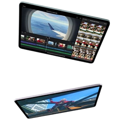 Máy tính bảng Apple iPad Gen 11 A16 5G/128GB/Silver