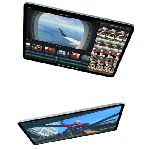 Máy Tính Bảng Apple iPad Air 6 M2 Wifi / 512GB Blue