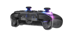 Tay game Machenike G3 v2 - Đen | Tri-mode, kèm dock sạc