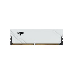 Ram Patriot Signature Premium White 16GB | 16GBx1, DDR5, 5200MHz