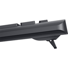 Combo Phím Chuột không dây Dell Wireless Keyboard and Mouse US English - KM3322W