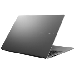 Laptop ASUS Vivobook S16 S3607QA-SH040WS X1-26-100/16GB/512GB PCIE/16.0 WUXGA/WIN11 + OFFICE/XÁM