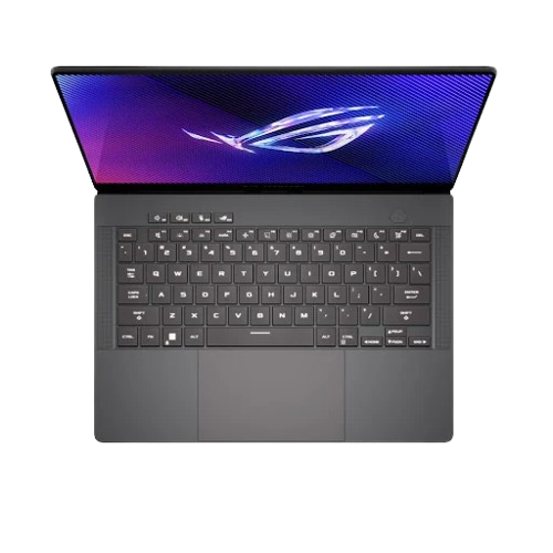 Laptop ASUS ROG Zephyrus G14 GA403WM-QS051WS RYZEN AI 9 HX 370/32GB/1TB PCIE/VGA 8GB RTX5060