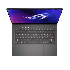 Laptop ASUS ROG Zephyrus G14 GA403WM-QS051WS RYZEN AI 9 HX 370/32GB/1TB PCIE/VGA 8GB RTX5060