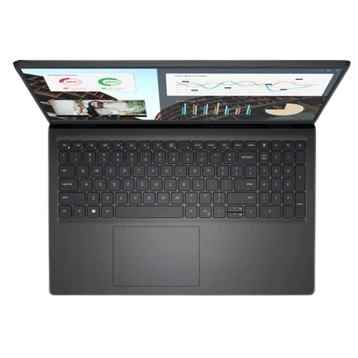Laptop Dell Vostro 3530 2H1TPI3 I3-1305U/8GB/512GB PCIE/15.6 FHD/FREE OS (Nhập khẩu)