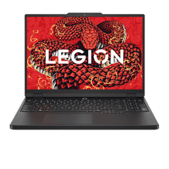 Laptop Gaming Lenovo Legion R7000 AHP10 05CD  AMD Ryzen™ 7 H 255/RTX™ 5060 8GB GDDR7 /15.3 inch 2.5K/ 180Hz