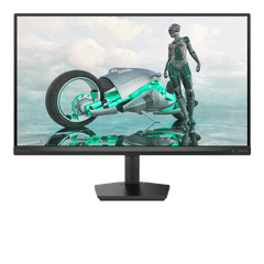 Màn hình Gaming Dual Mode Philips 27M2N3800F/74 27 inch/UHD (160Hz)/0.5ms/Full HD (320Hz)/0.3 ms/IPS/Delta <2