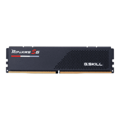 Ram GSkill Ripjaws S5 16GB | 16GBx1, DDR5, 6000MHz