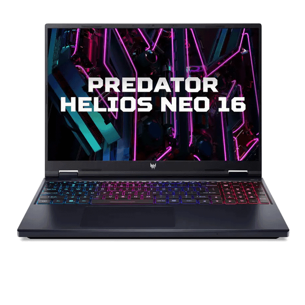 Laptop Gaming Acer Predator Helios Neo PHN16 72 78L4 i7-14700HX/16GB/1TB/ RTX 4050 6GB/16