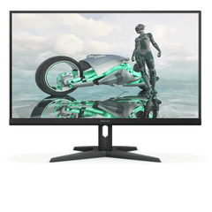 Màn hình Gaming 2K Philips 27M3N3540Q/71 27 inch/ IPS/ 1ms/QHD/210hz/ Delta E <2/ 1 tỷ màu