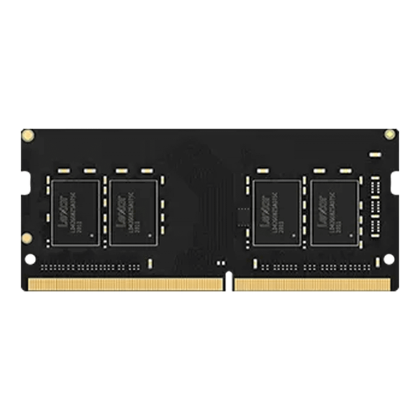 RAM Laptop Lexar 16GB 3200MHz DDR4 (1x16GB) LD4AS016G-B3200GSST (SODIMM)