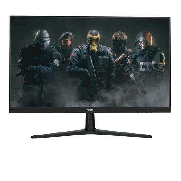 Màn hình Gaming VSP VG2724FS1 | 27 inch, Full HD, IPS, 240Hz, 1ms
