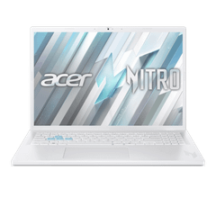 Laptop Acer Nitro Lite 16 NL16 71G 56WQ NH.D59SV.001  i5-13420H/ RTX 3050 6GB/ 16-inch/ Windows 11 Home