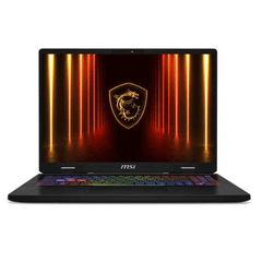Laptop Gaming MSI Crosshair 16 HX AI D2XWFKG (035VN) Ultra 9 275HX/32GB/1TB/ RTX™ 5060 8GB/16