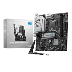 Mainboard MSI B760M Gaming Wifi