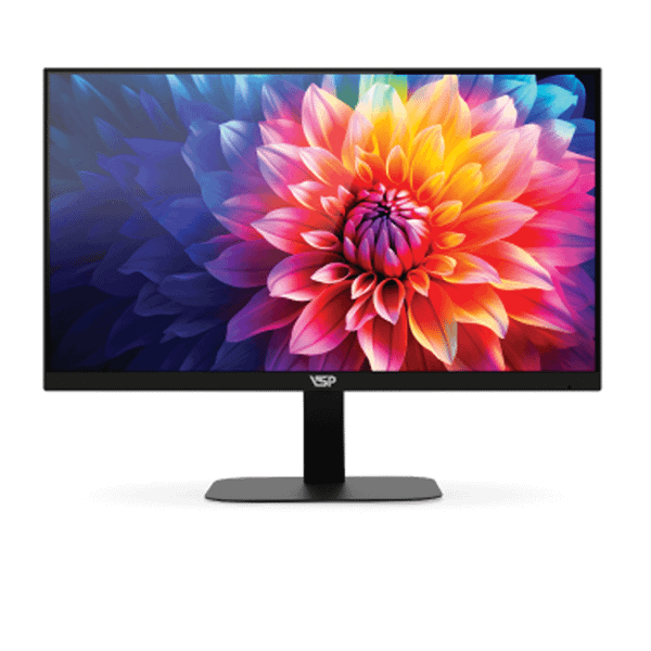 Màn hình VSP IP2203 21.5 inch/ IPS/ Full HD/ 1ms/ 100Hz/ TUV bảo vệ mắt