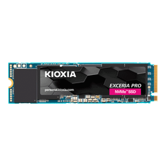 Ổ cứng SSD Kioxia 1TB Exceria Plus G4 (LVD10Z001TG8)