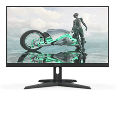 Màn hình Gaming FPS Philips Evnia 25M3N3240P/71 | 25 inch, Full HD, Fast IPS, 280Hz, 1 ms, Delta E <2