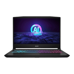 Laptop Gaming MSI Katana 15 B13UDXK 2412VN  i5-13420H/8GB DDR5 RAM/ 1TB Gen4 SSD/15.6 inch FHD 144Hz/Windows 11 SL