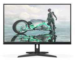 Màn hình Gaming 2K Philips 27M3N3540/74 27 inch/ QHD/ Fast IPS/ 180Hz/ 1ms/ Delta E < 2/ HDR 400